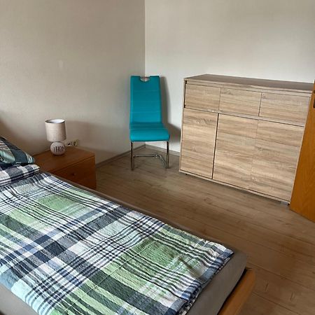 Ferienwohnung Nahe Ulm/Laupheim Luaran gambar