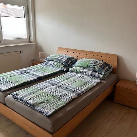 Ferienwohnung Nahe Ulm/Laupheim Luaran gambar