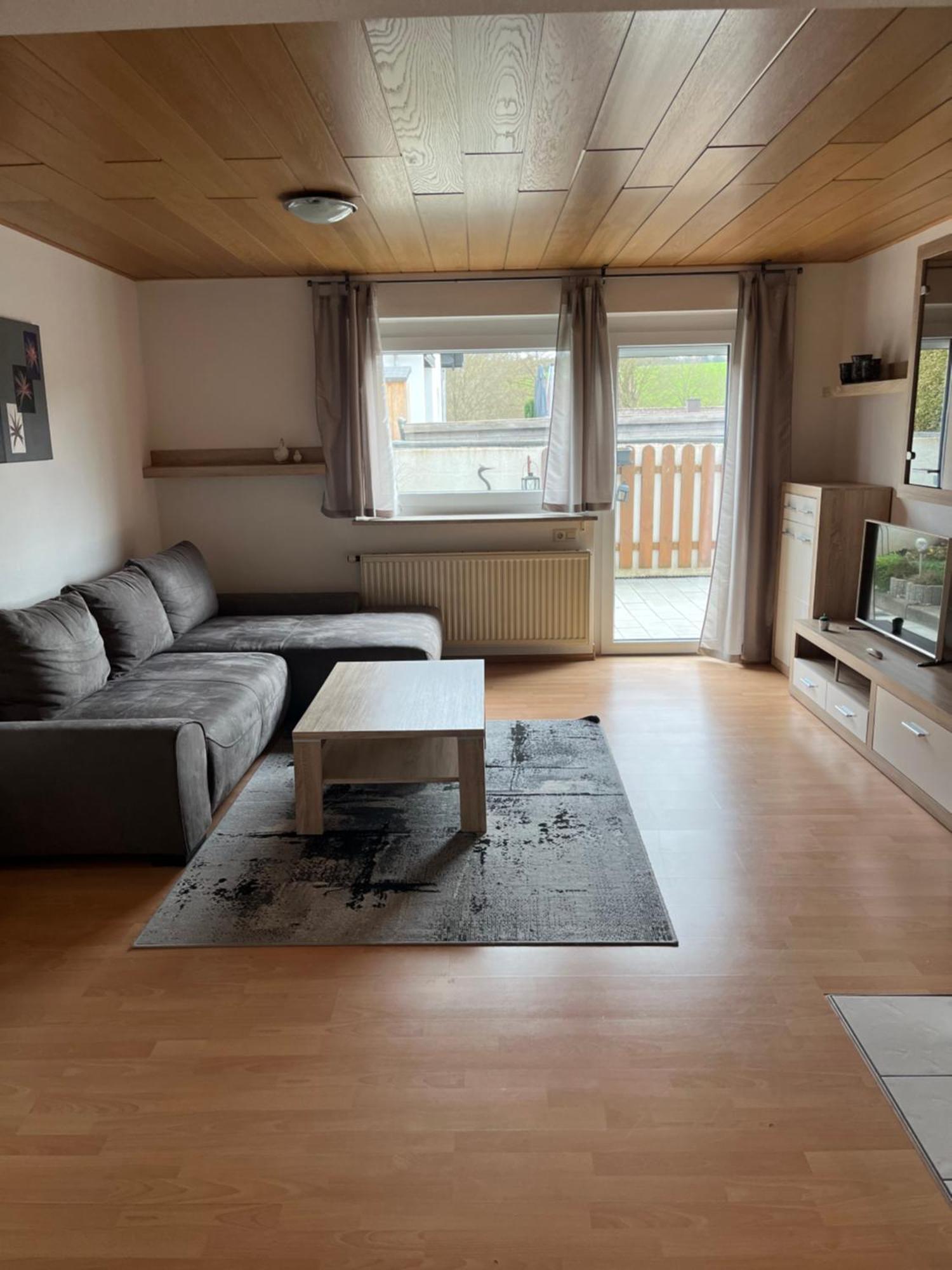 Ferienwohnung Nahe Ulm/Laupheim Luaran gambar