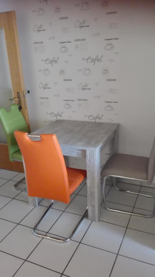 Ferienwohnung Nahe Ulm/Laupheim Luaran gambar