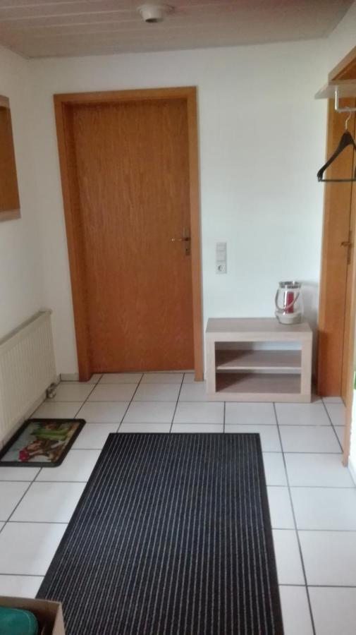 Ferienwohnung Nahe Ulm/Laupheim Luaran gambar